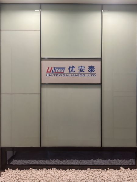 UN.Tex (Dalian) Co.,Ltd