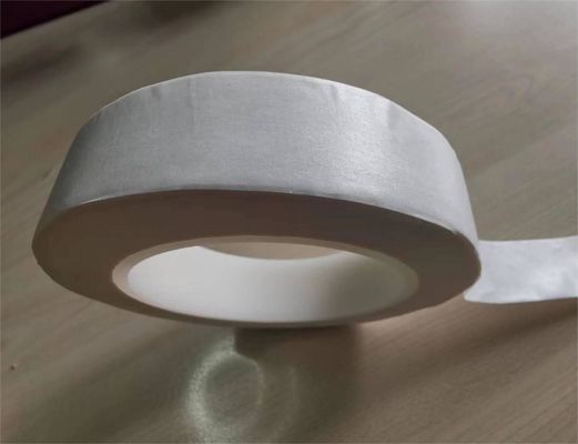 A fita de papel de Aramid da resistência térmica revestida com a chama - esparadrapo acrílico retardador