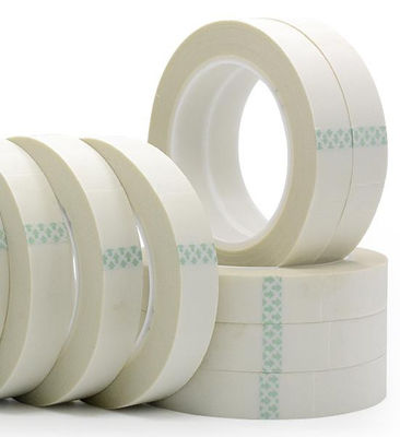 0,12 mm Tecido de Fibra de Vidro Isolamento Térmico Blindagem Fita de Proteção Espessura Total 0,18 mm