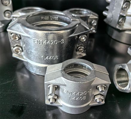 Serviços de fundição de investimento de precisão personalizada OEM/ODM Processo de cera perdida com centro de usinagem CNC