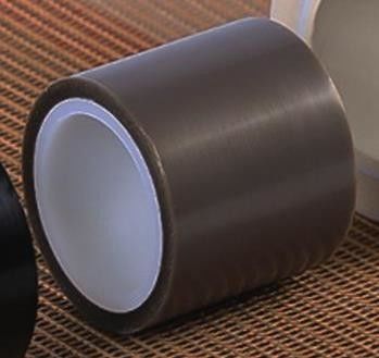 0.05mm PTFE film fino isolamento resistente ao calor com 8-10N/25mm Adesão
