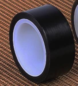Tela de isolamento adesivo de silicone temporário com fita de PTFE para resistência ao calor
