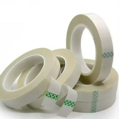 High-performance Silicone-based Adhesive Cloth Tape H Grade Heat Resistant Cloth Tape