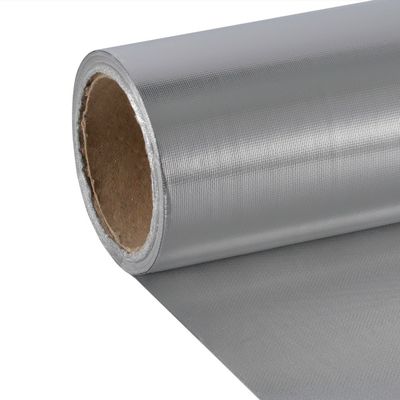 Barreira reflexiva 1.0m do vapor da folha da isolação térmica da reflexão do calor