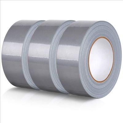 Rasgo fácil 160um da fita de 35 Mesh Heavy Duty Cloth Duct