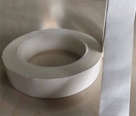 Alta temperatura adesiva de papel personalizada da fita da isolação de Polyaramid resistente