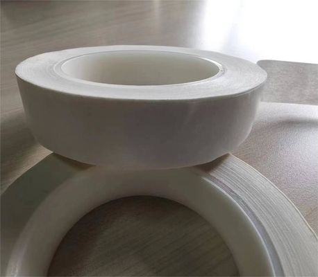 A fita de papel de Aramid da resistência térmica revestida com a chama - esparadrapo acrílico retardador