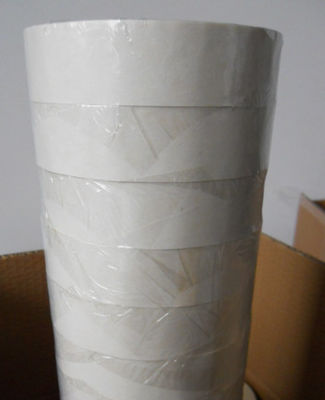 A fita de papel de Aramid da resistência térmica revestida com a chama - esparadrapo acrílico retardador
