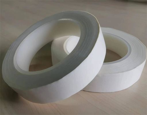 fita adesiva de papel de Aramid da isolação resistente de alta temperatura