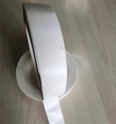Chama - fita adesiva acrílica retardadora de Aramid