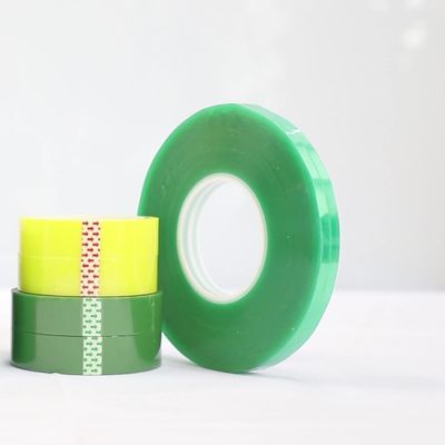 Fita adesiva do ANIMAL DE ESTIMAÇÃO do silicone resistente ao calor para proteger a proteção