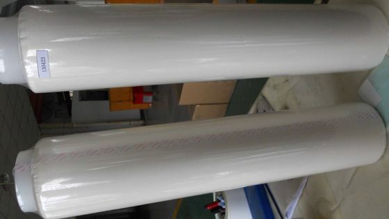 10 - resistência de alta temperatura da classe do rolo H da fita adesiva de pano de vidro da largura de 500mm