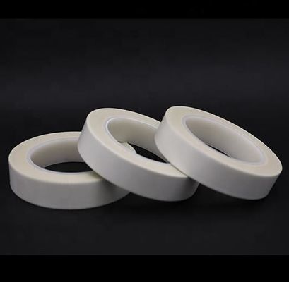 Ideal de alta tensão da fita da isolação do esparadrapo da resistência 2500V para a isolação elétrica