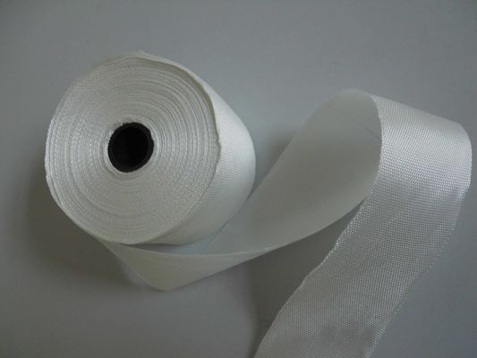 Tela de isolamento de tecido de vidro não alcalino, de tipo parafina