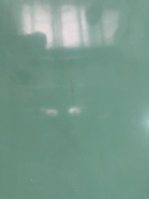 0.2mm - 30mm Placa de isolamento elétrico Boa estabilidade elétrica e alta resistência mecânica
