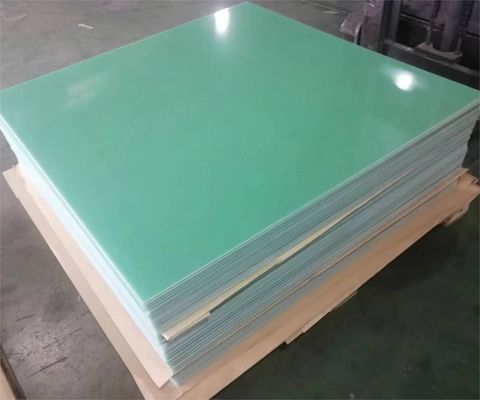 Tipo Charpy ≥33kJ/M2 Placa/folha de isolamento elétrico 1220x2040/1020x1220