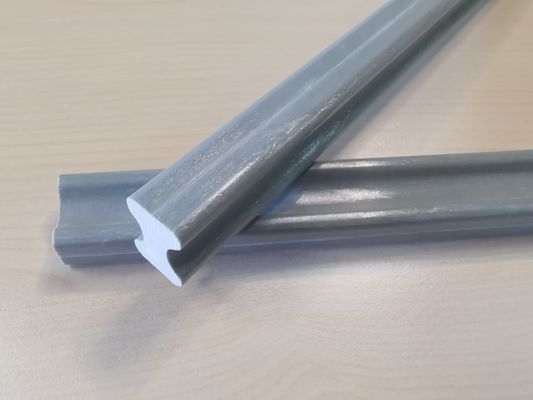 Materiais isolantes elétricos de injecção a vácuo do tipo I ou hastes para transformadores