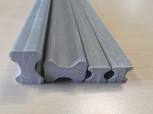 Material de isolamento elétrico de barra / Tipo I / Esquina para injecção de vácuo de transformadores e pultração epoxi