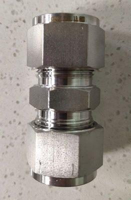 Fittings de tubos e tubulações hidráulica SK União de alta pressão 13.8mm Tamanho