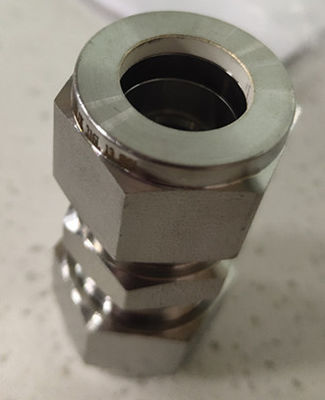 Fittings de tubos e tubulações hidráulica SK União de alta pressão 13.8mm Tamanho