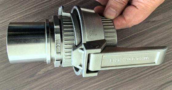 2D/3D desenho CNC Precision Investment Casting Silica Sol Casting 0,1kg-100kg Weight Range Tanks Connectors