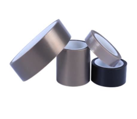 0.05mm fita de isolamento PTFE Retardante de chamas fita resistente à temperatura