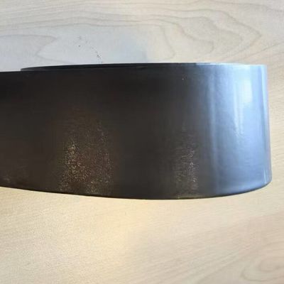 fita de alumínio de 70 microns com forte adesivo acrílico para isolamento