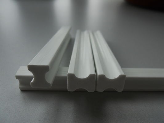 Grão e Branco F/H Classe Térmica de Forma I Corretor de Isolamento Elétrico para Transformador