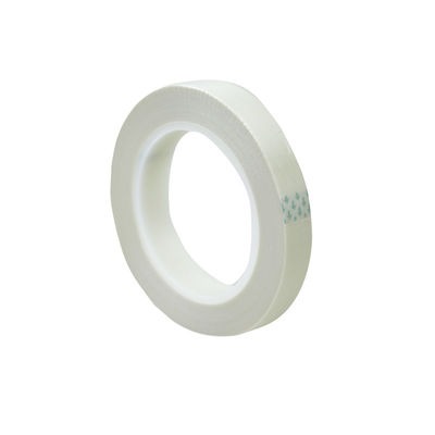 0.16mm fita adesiva de tecido de vidro com resistência à tração de 200N/cm