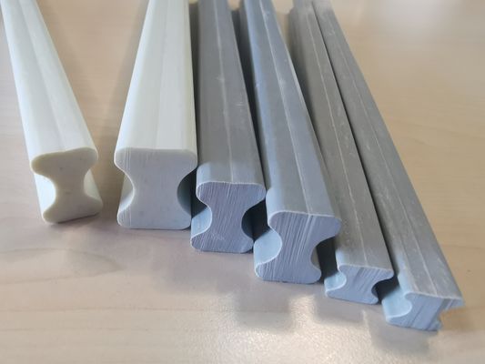 Placas de isolamento elétrico de fibra de vidro de poliéster insaturado I - forma para aparelhos de transformer