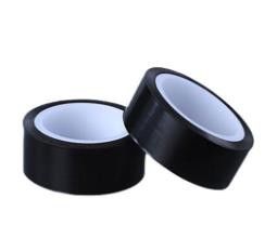 Filtro de PTFE premium Cinta adesiva elétrica cinza Largura 10-400 mm