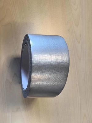 Tela de isolamento térmico de alta temperatura 10Mpa Resistência à tração Telas adesivas de filme PTFE