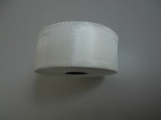 0.13mm fita de fibra de vidro para proteção térmica