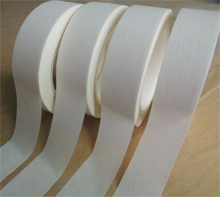 10-980 mm Largura 0,10 mm Espessura total Caixa adesiva de isolamento com retardador de chama Acrílico Pressão sensível