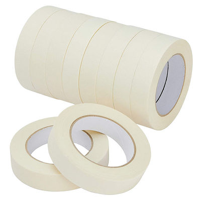 Faixa de isolamento adesivo branco Espessura total 0,10 mm para isolamento a temperatura