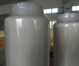 Banda adesiva de tecido de fibra de vidro de silicone de bobina de motor e transformador da classe H