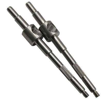 Equipamento de torno CNC Industrial Vários materiais para versatilidade e eficiência