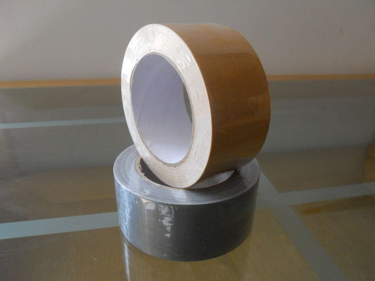 Tela adesiva de resina de borracha sintética de tipo industrial para várias cores