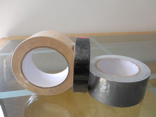 Faixa de tubulação de tecido para fixação de tapetes 150-280 mm Espessura para enrolamento de tubos e ar condicionado Largura da costura do tubo 50 mm