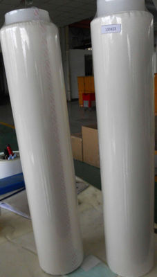 Material de apoio de tecido de fibra de vidro e material de base de fibra de vidro 0,10 mm Adesivo de classe F para aplicações
