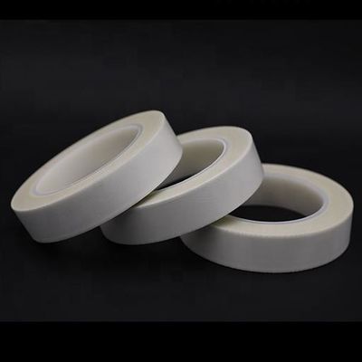 E-Fibra de vidro 0,10 mm Materiais de isolamento Tela de isolamento elétrico de alta temperatura