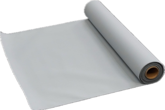 Tecido de Vidro com Fio Volumoso Ignífugo Resistência a Altas Temperaturas Proteção Duradoura Até 550°C