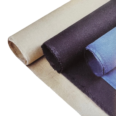 Vermiculite revestido de fibra de vidro 2 mm 1000 mm Largo Escudo térmico