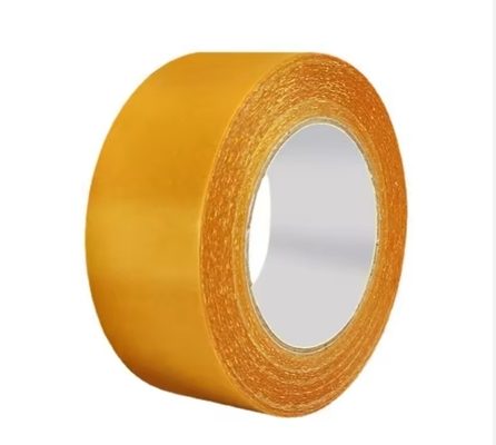 Cloth 35 Mesh Carrier Double Sided Adhesive Tape 160 Thickness