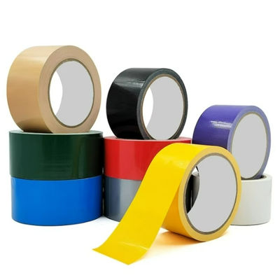 Industrial-Grade Heavy-Duty Cloth Duct Tape with 50 Mesh and 180um Thickness for Versatile Applications