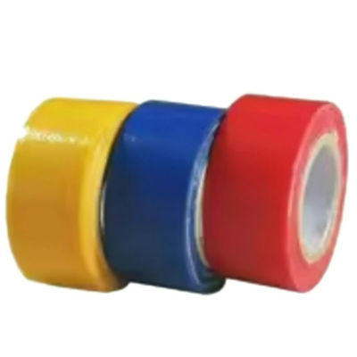 Tela de tecido de alto desempenho com adesivo de 15N/25mm e resistência à tração de 60N/25mm para fixação industrial