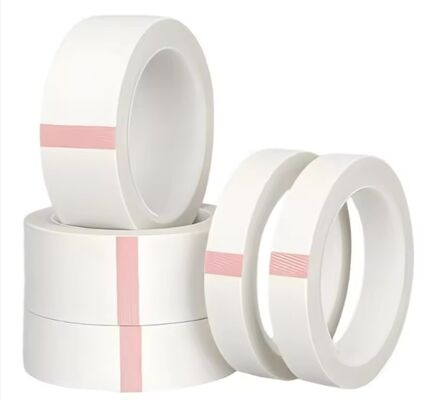 F-Class Adhesive Insulation Tape Fiberglass Cloth Acrylic Adhesive Tape