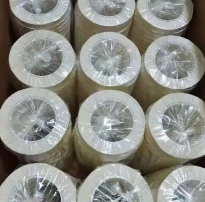 Banda Adesiva de Papel de Aramida de Classe F com Opções de Modelos Múltiples