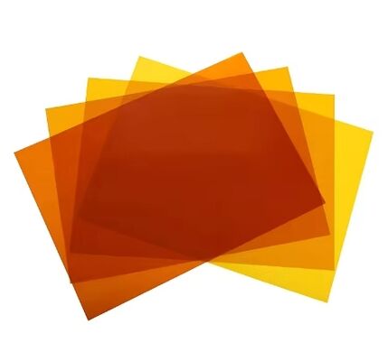 Película BOPI com folha poliamida de espessura de 7,5 a 50 μm certificada UL