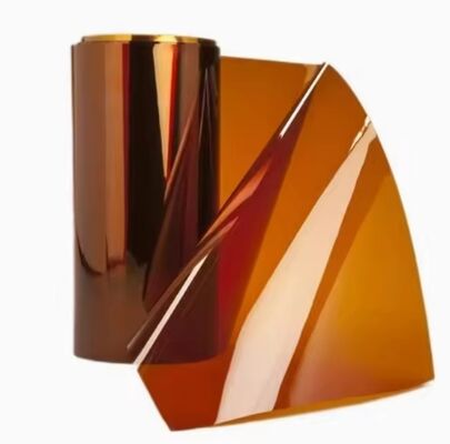 Película BOPI com folha poliamida de espessura de 7,5 a 50 μm certificada UL